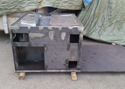 BASAMENTI MACCHINE UTENSILI MBMETALMAKING