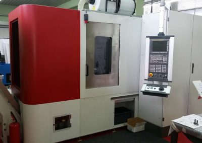 CARENATURE MACCHINE UTENSILI