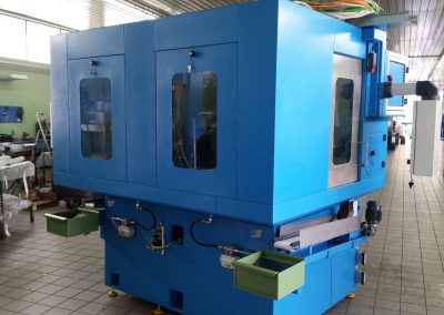 CARENATURE MACCHINE UTENSILI CELESTE