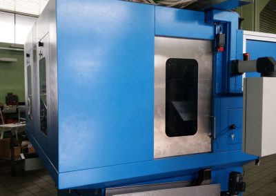 CARENATURE MACCHINE UTENSILI