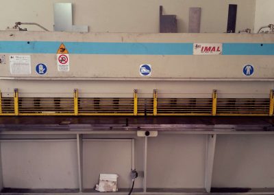 CESOIA I.MA.L. MOD. COO 30/4/6